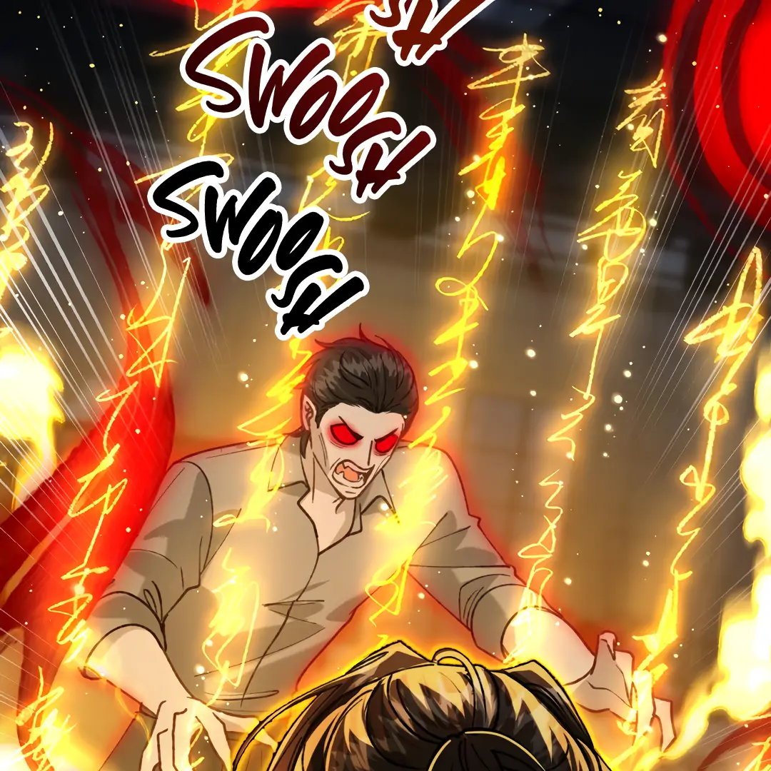 Bloody Sweet Scandal [Team Hazama] - Chapter 30 manhwa