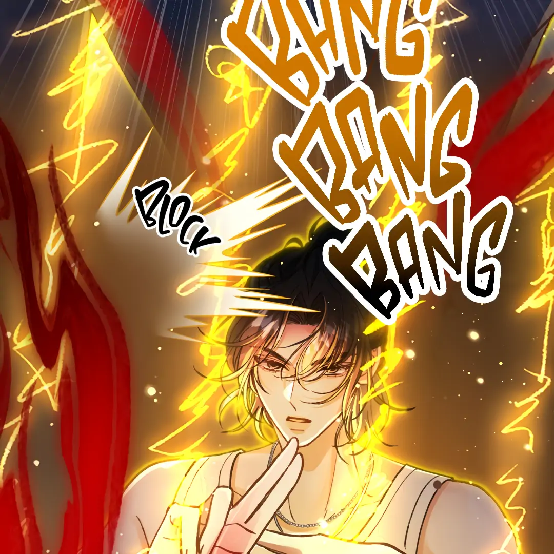 Bloody Sweet Scandal [Team Hazama] - Chapter 30 manhwa