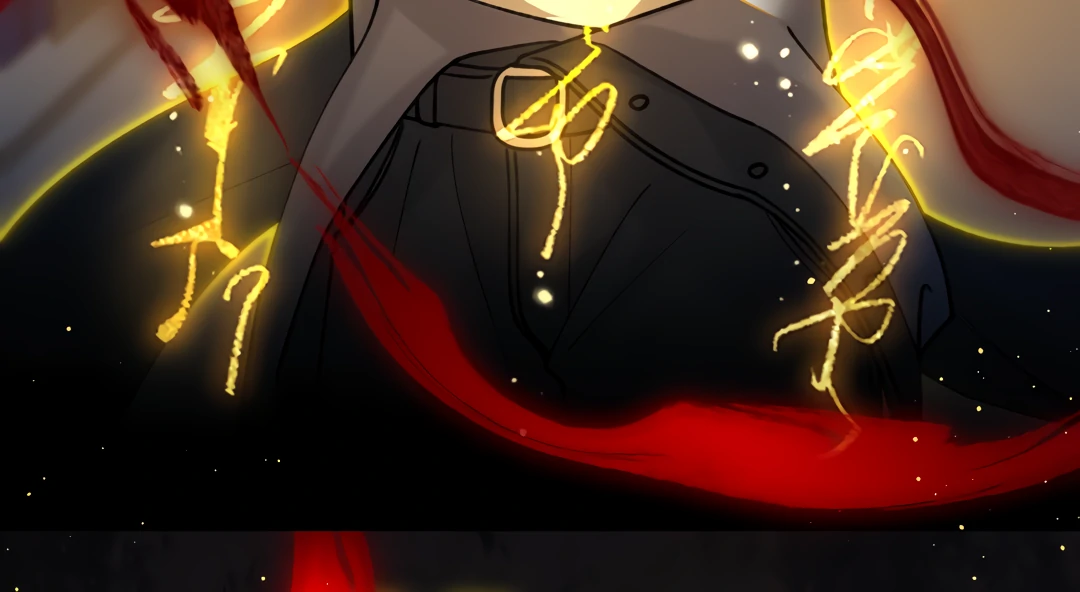 Bloody Sweet Scandal [Team Hazama] - Chapter 30 manhwa
