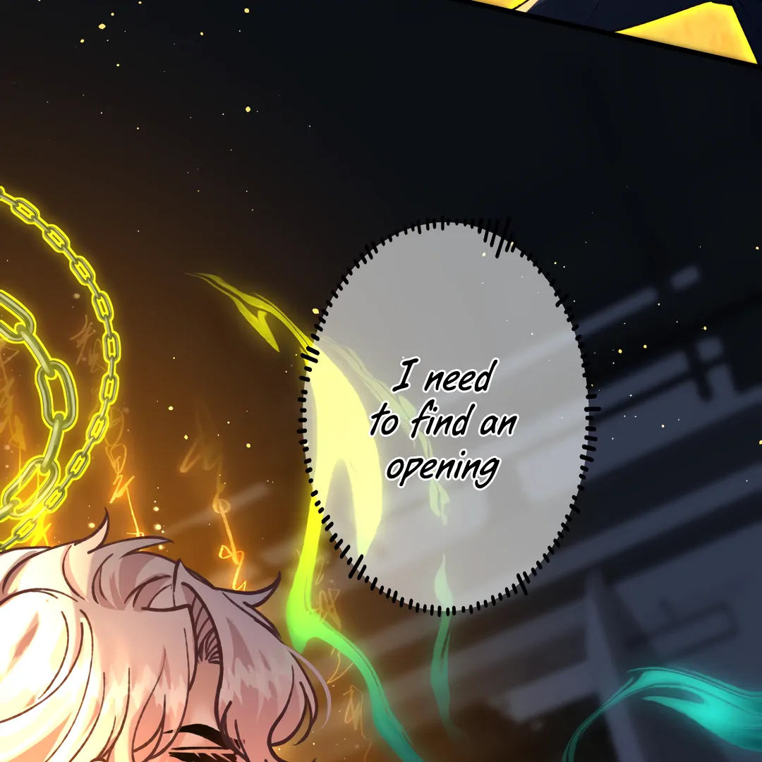 Bloody Sweet Scandal [Team Hazama] - Chapter 30 manhwa