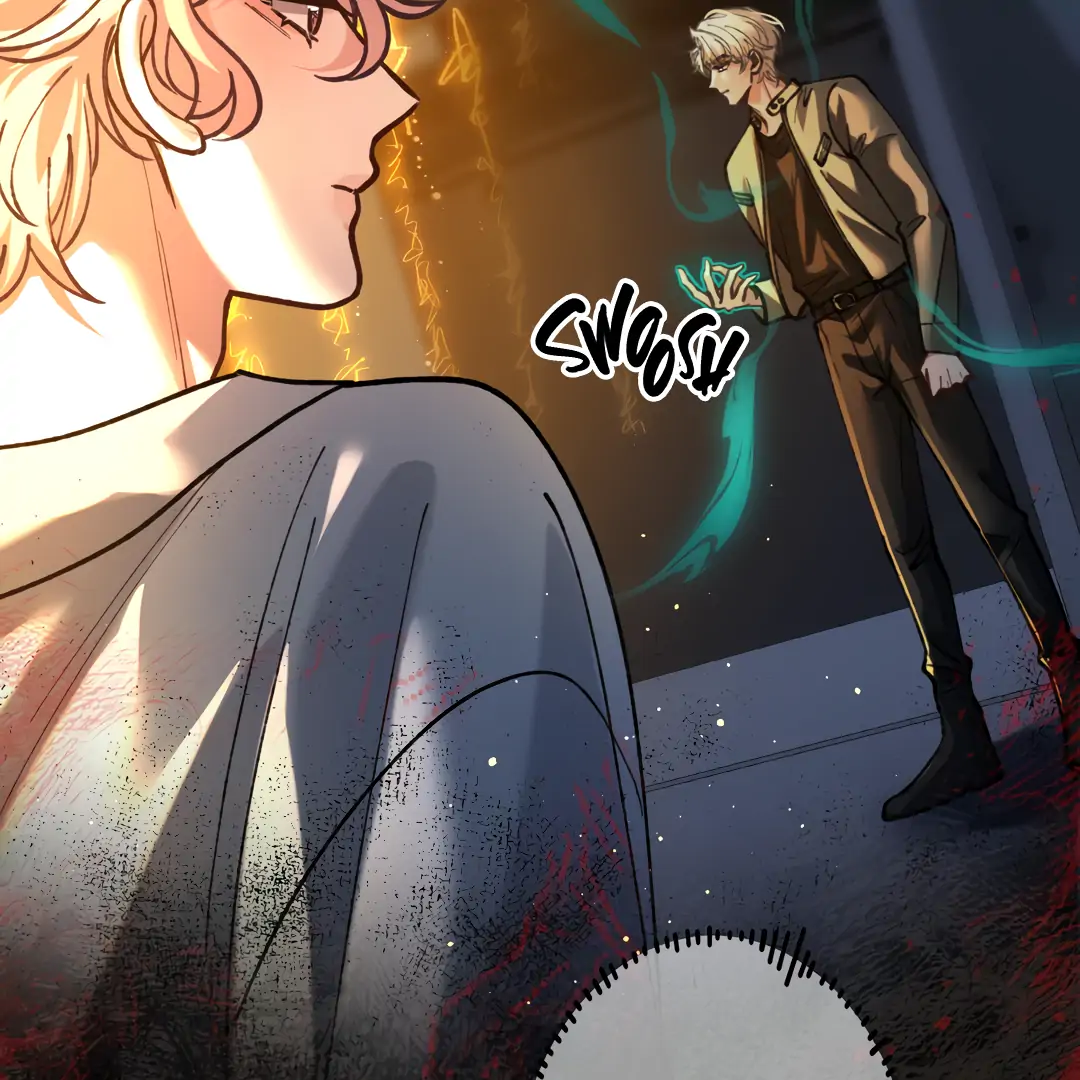 Bloody Sweet Scandal [Team Hazama] - Chapter 30 manhwa