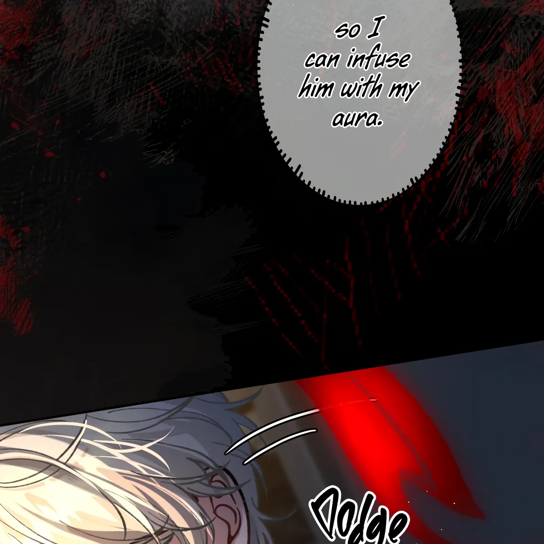 Bloody Sweet Scandal [Team Hazama] - Chapter 30 manhwa