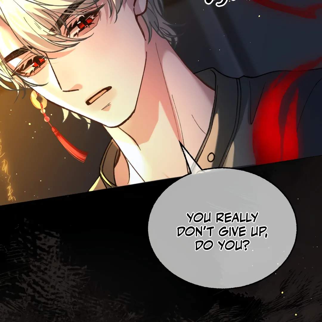 Bloody Sweet Scandal [Team Hazama] - Chapter 30 manhwa