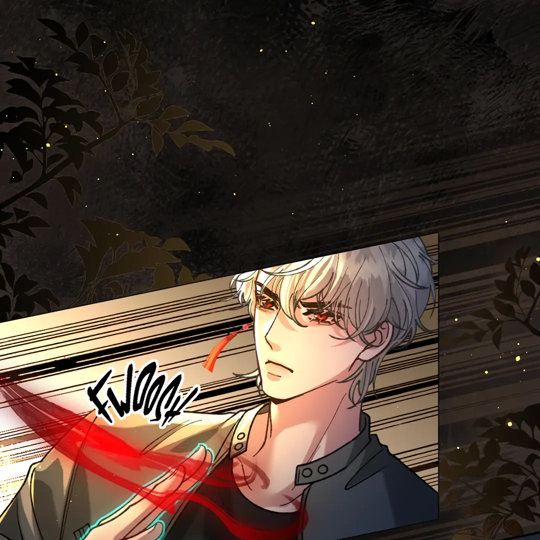 Bloody Sweet Scandal [Team Hazama] - Chapter 30 manhwa