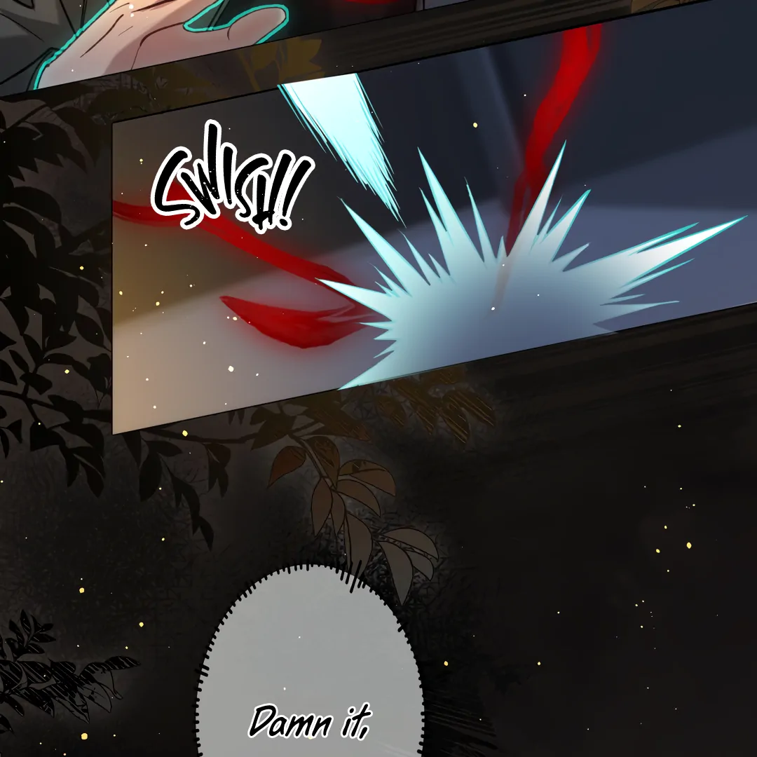Bloody Sweet Scandal [Team Hazama] - Chapter 30 manhwa
