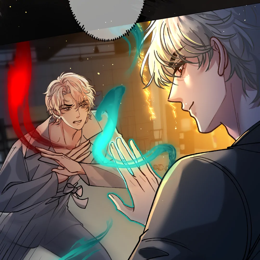 Bloody Sweet Scandal [Team Hazama] - Chapter 30 manhwa