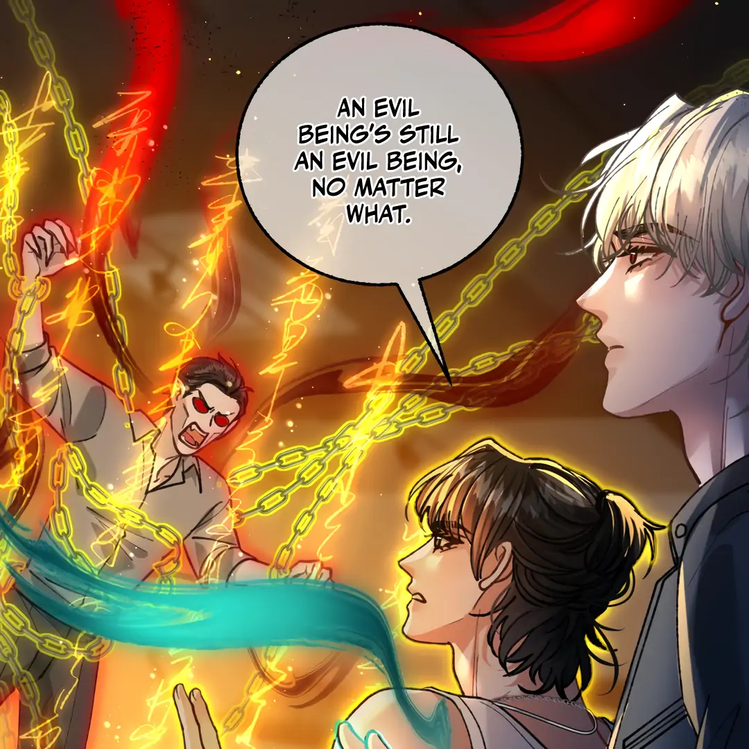 Bloody Sweet Scandal [Team Hazama] - Chapter 30 manhwa