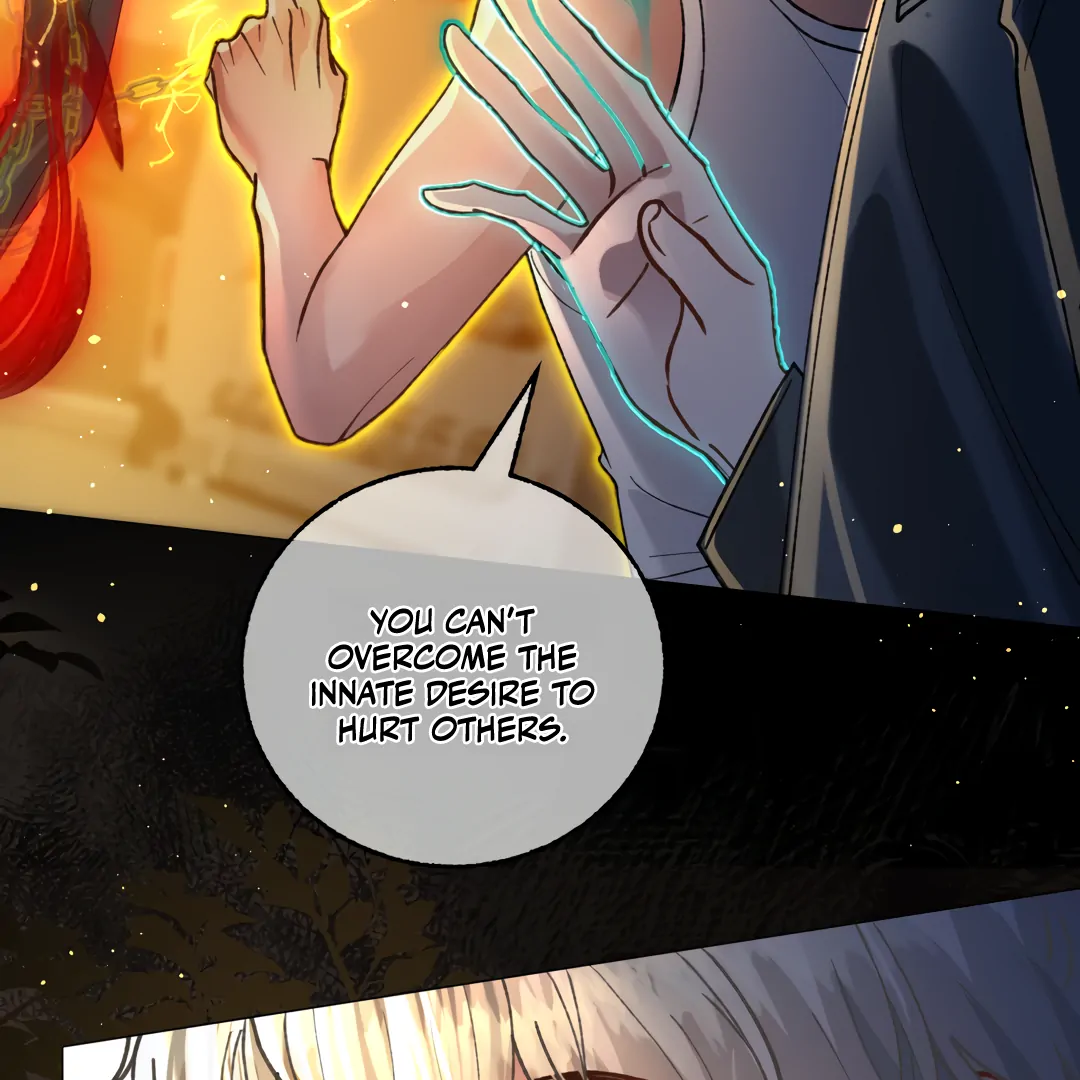 Bloody Sweet Scandal [Team Hazama] - Chapter 30 manhwa