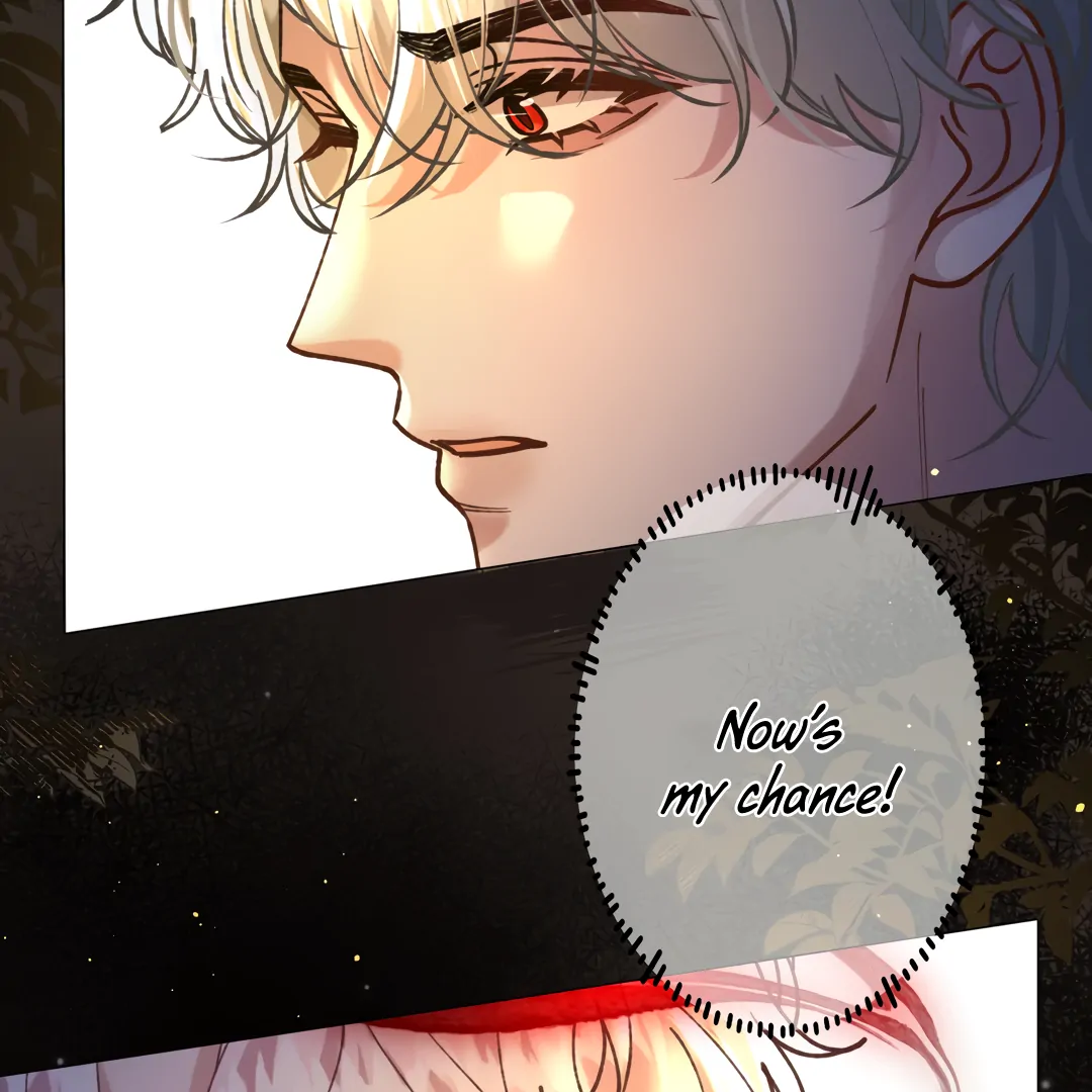 Bloody Sweet Scandal [Team Hazama] - Chapter 30 manhwa