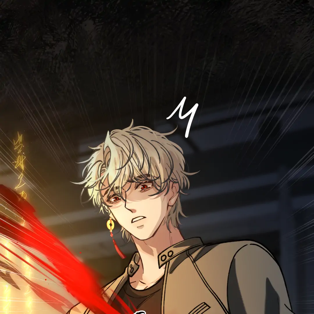 Bloody Sweet Scandal [Team Hazama] - Chapter 30 manhwa
