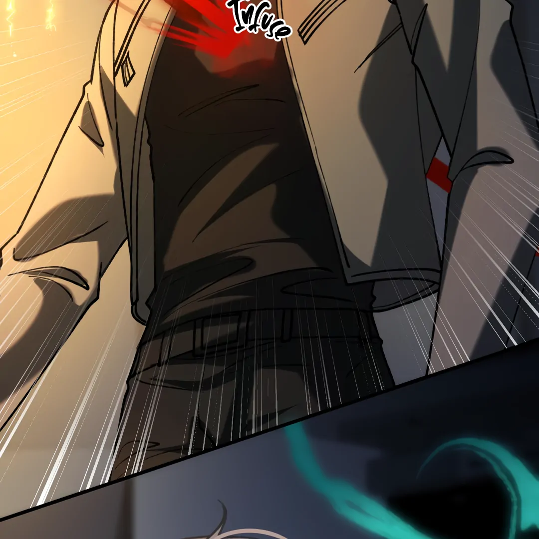 Bloody Sweet Scandal [Team Hazama] - Chapter 30 manhwa