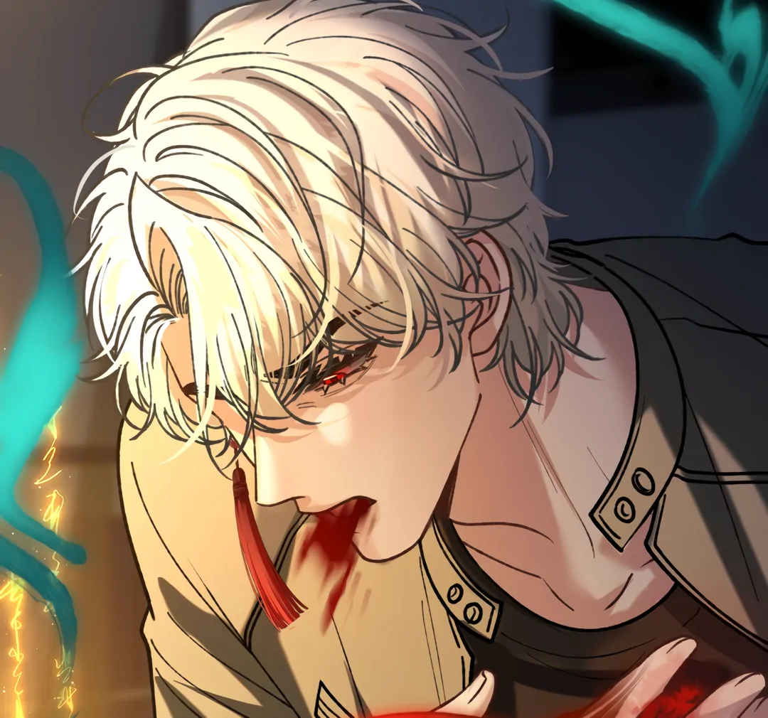 Bloody Sweet Scandal [Team Hazama] - Chapter 30 manhwa