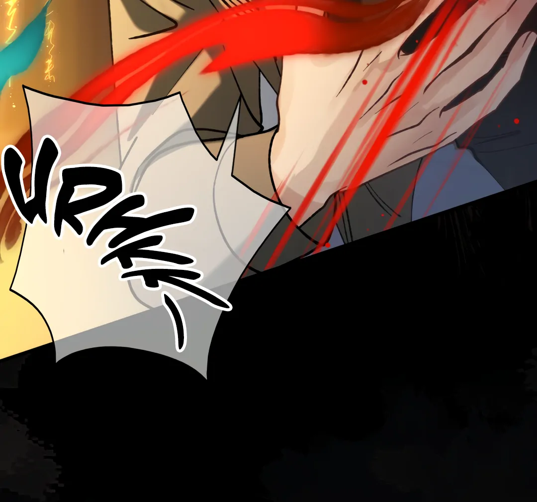 Bloody Sweet Scandal [Team Hazama] - Chapter 30 manhwa