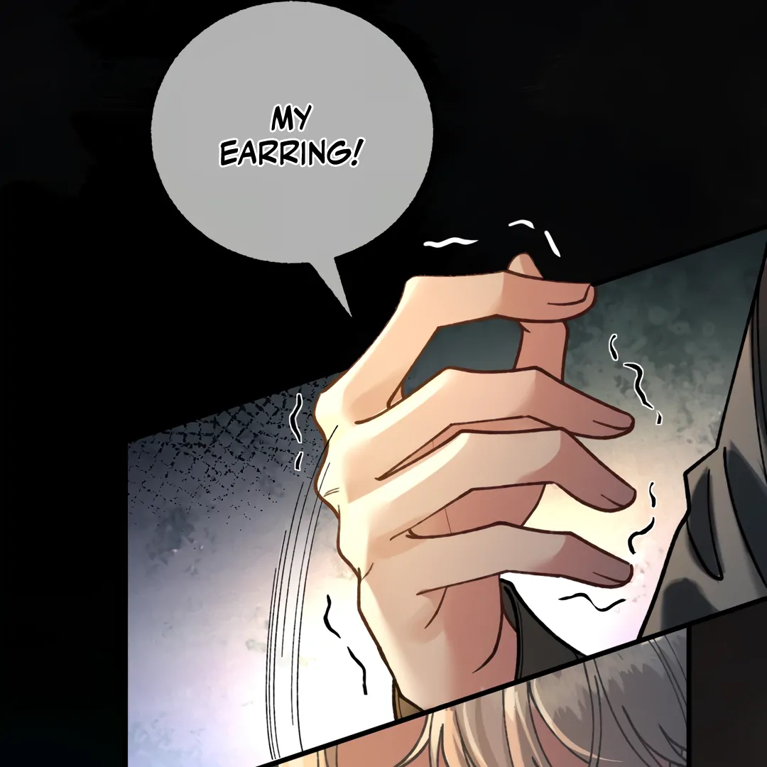 Bloody Sweet Scandal [Team Hazama] - Chapter 30 manhwa