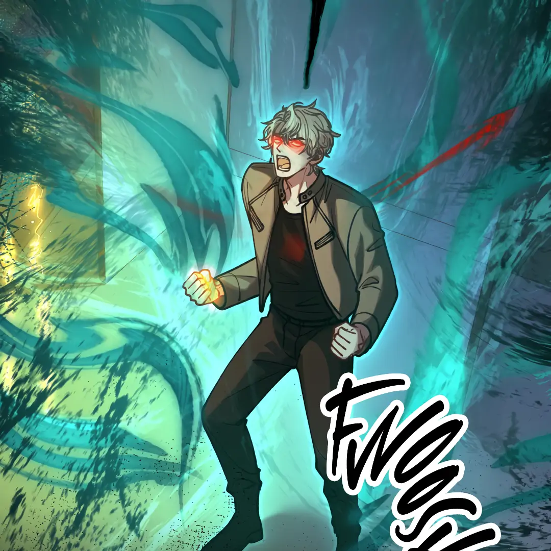 Bloody Sweet Scandal [Team Hazama] - Chapter 30 manhwa