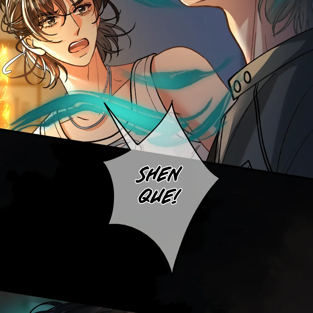 Bloody Sweet Scandal [Team Hazama] - Chapter 30 manhwa