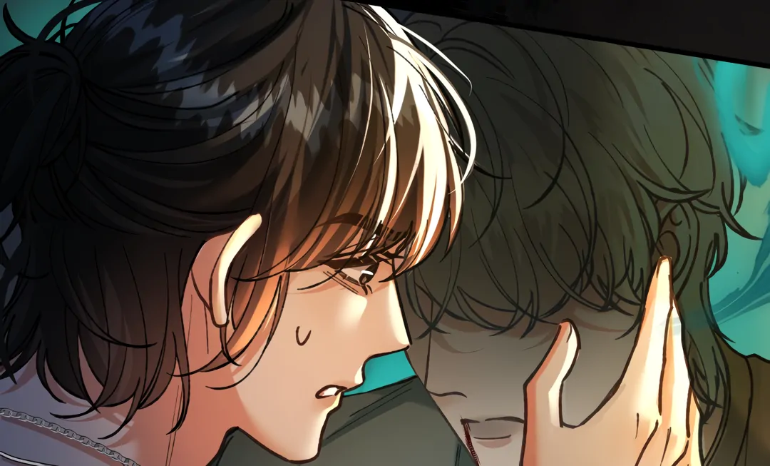Bloody Sweet Scandal [Team Hazama] - Chapter 30 manhwa