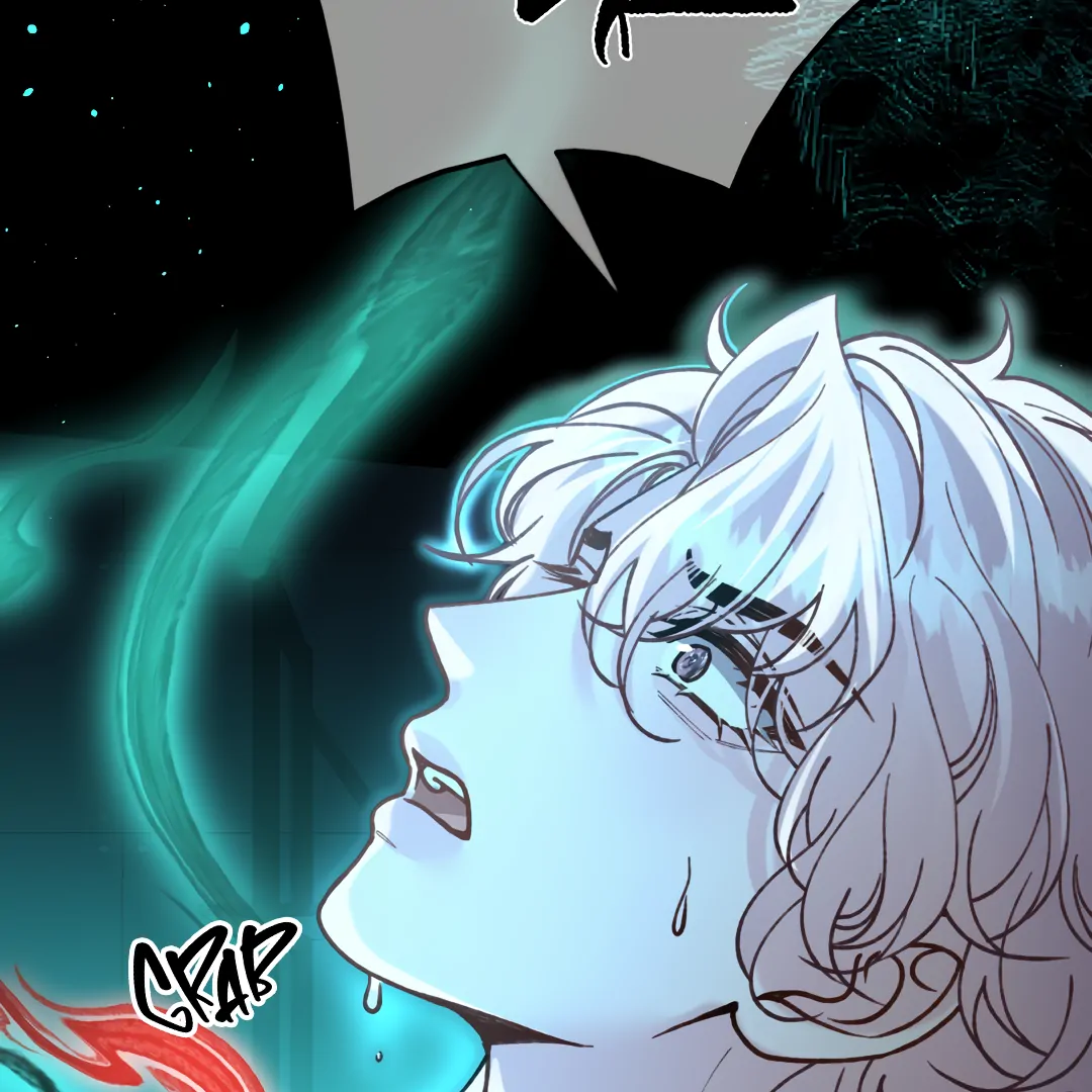 Bloody Sweet Scandal [Team Hazama] - Chapter 31 manhwa