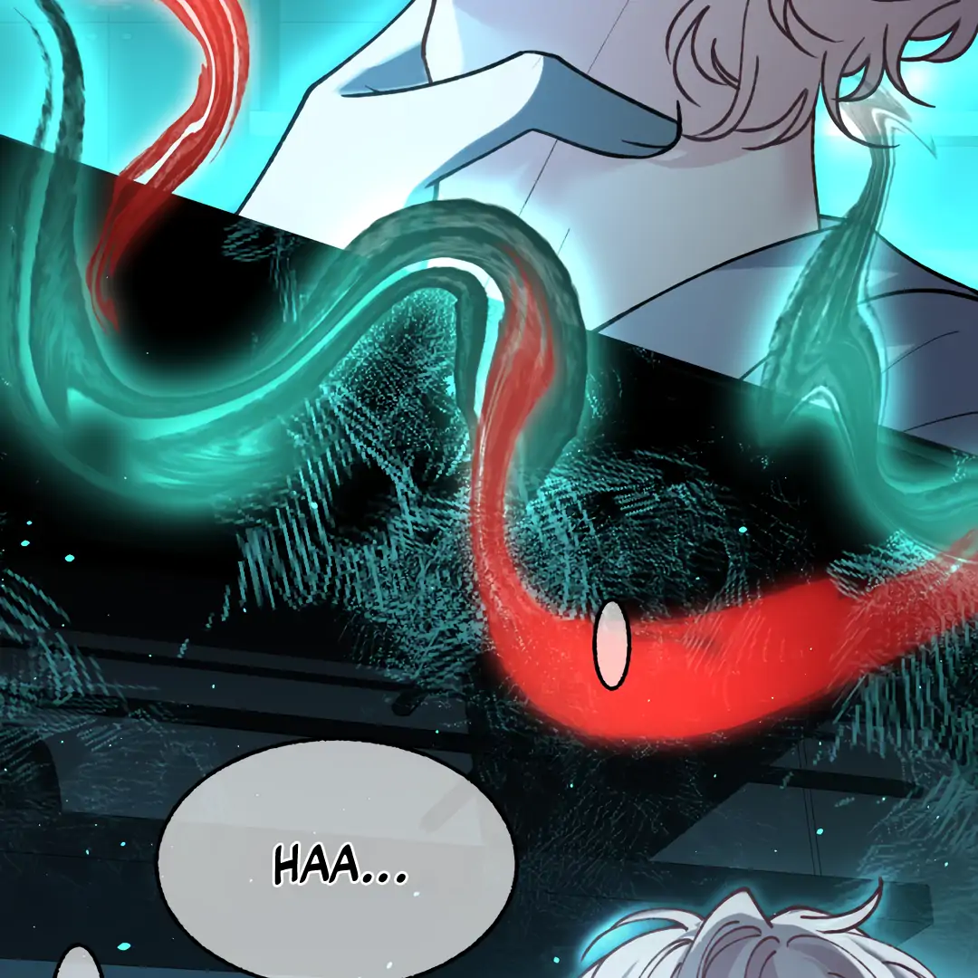 Bloody Sweet Scandal [Team Hazama] - Chapter 31 manhwa