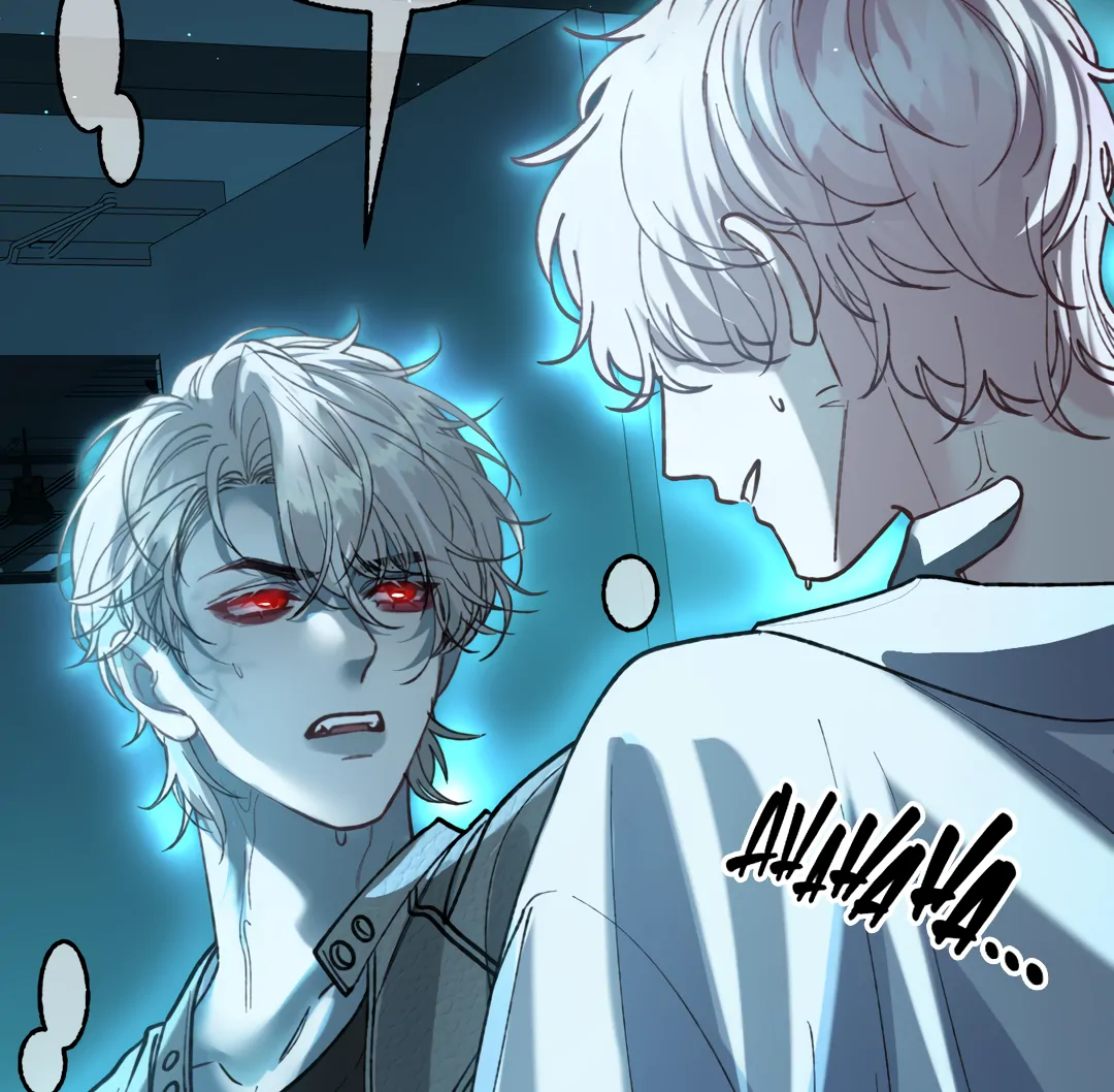 Bloody Sweet Scandal [Team Hazama] - Chapter 31 manhwa