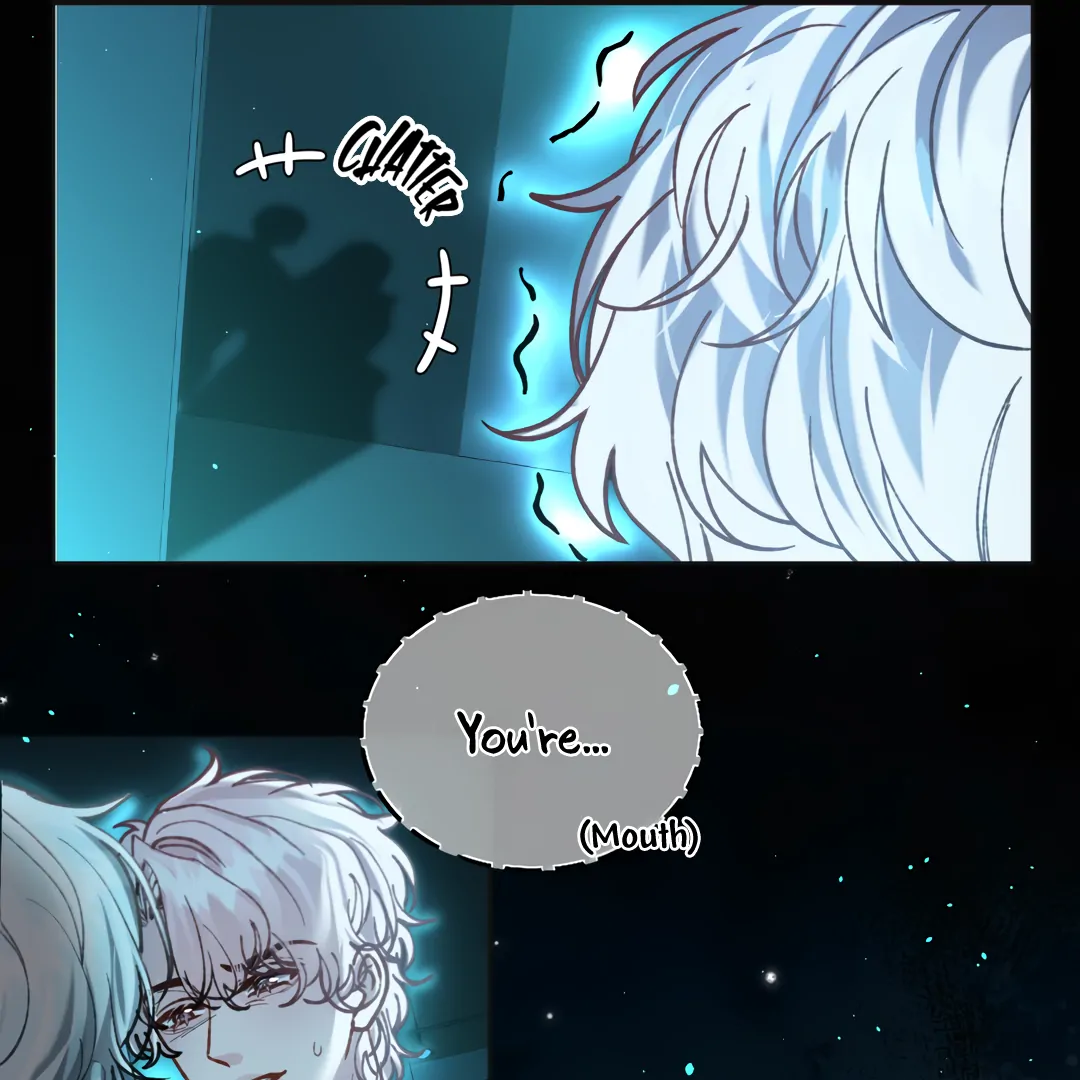 Bloody Sweet Scandal [Team Hazama] - Chapter 31 manhwa