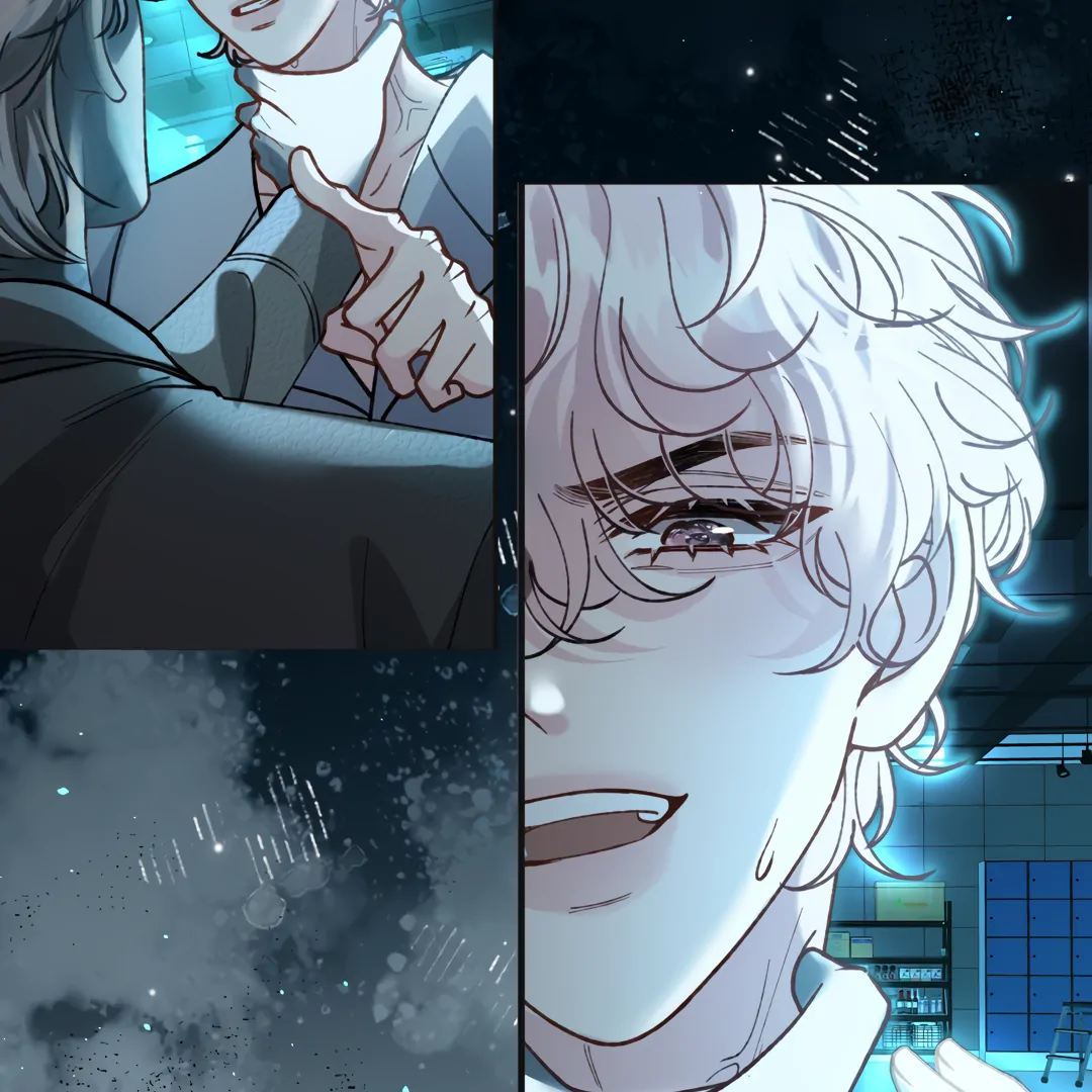 Bloody Sweet Scandal [Team Hazama] - Chapter 31 manhwa