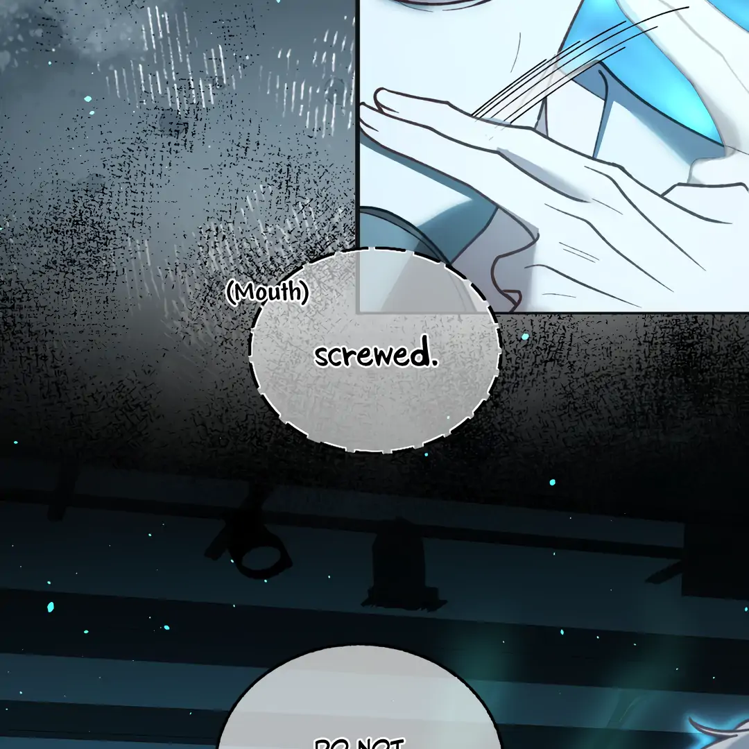 Bloody Sweet Scandal [Team Hazama] - Chapter 31 manhwa