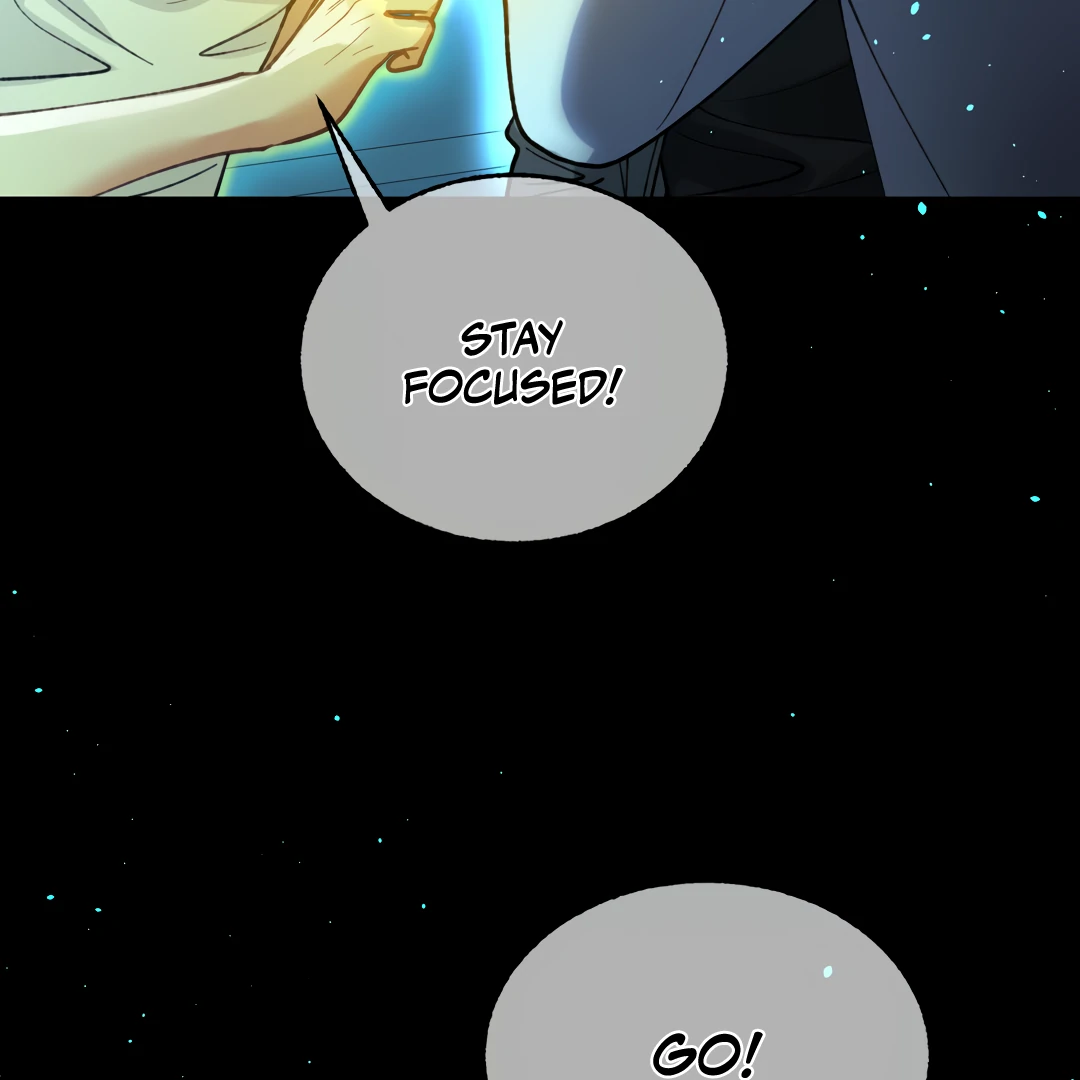 Bloody Sweet Scandal [Team Hazama] - Chapter 31 manhwa