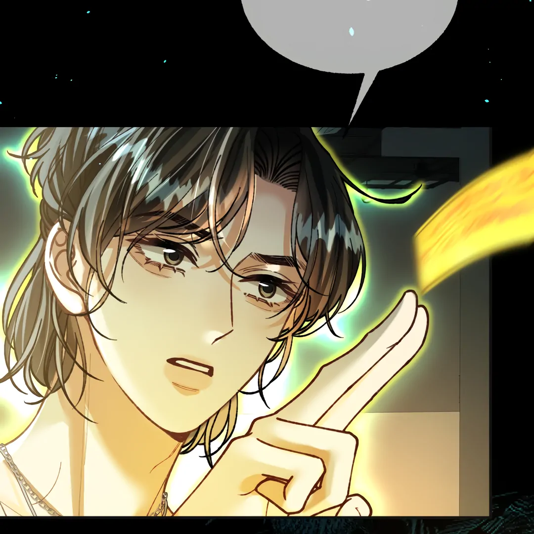 Bloody Sweet Scandal [Team Hazama] - Chapter 31 manhwa