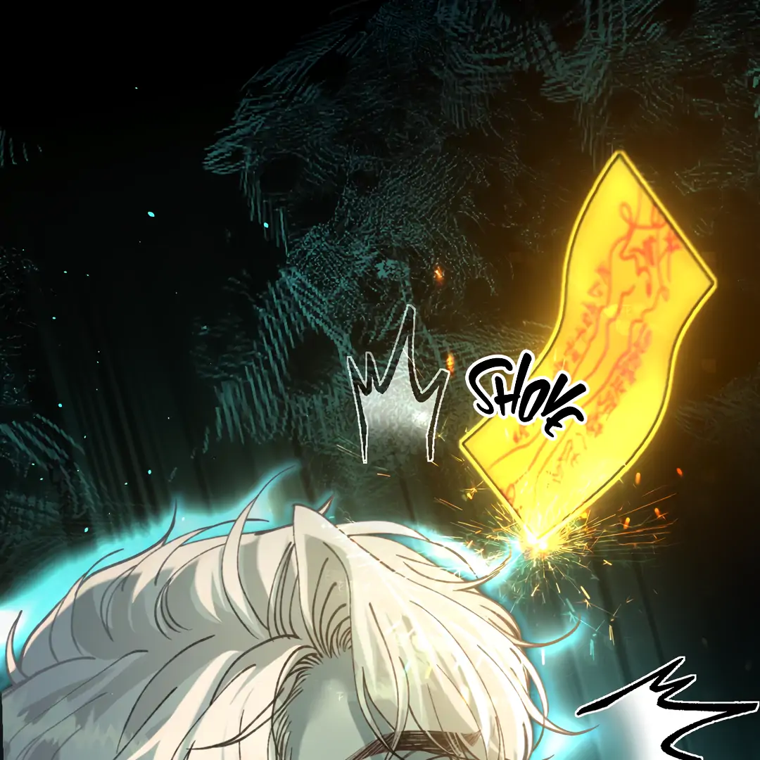 Bloody Sweet Scandal [Team Hazama] - Chapter 31 manhwa