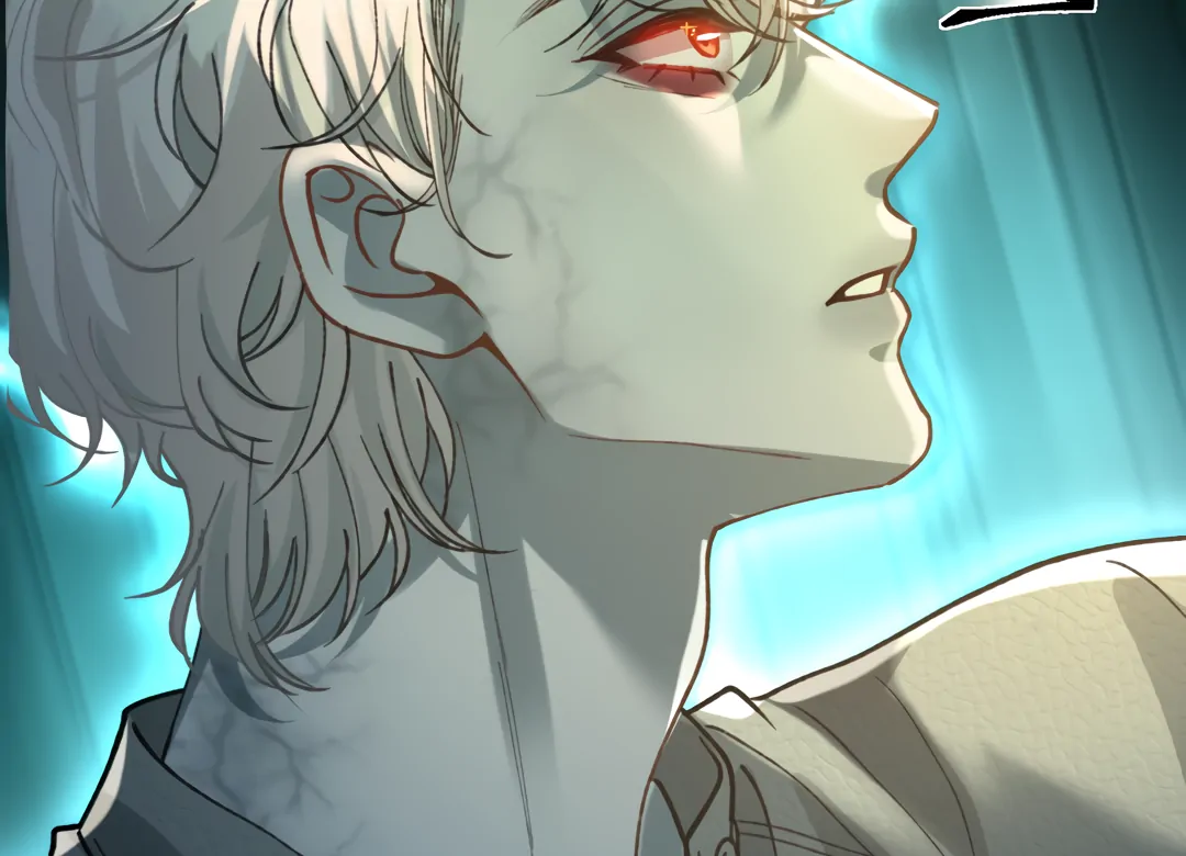 Bloody Sweet Scandal [Team Hazama] - Chapter 31 manhwa