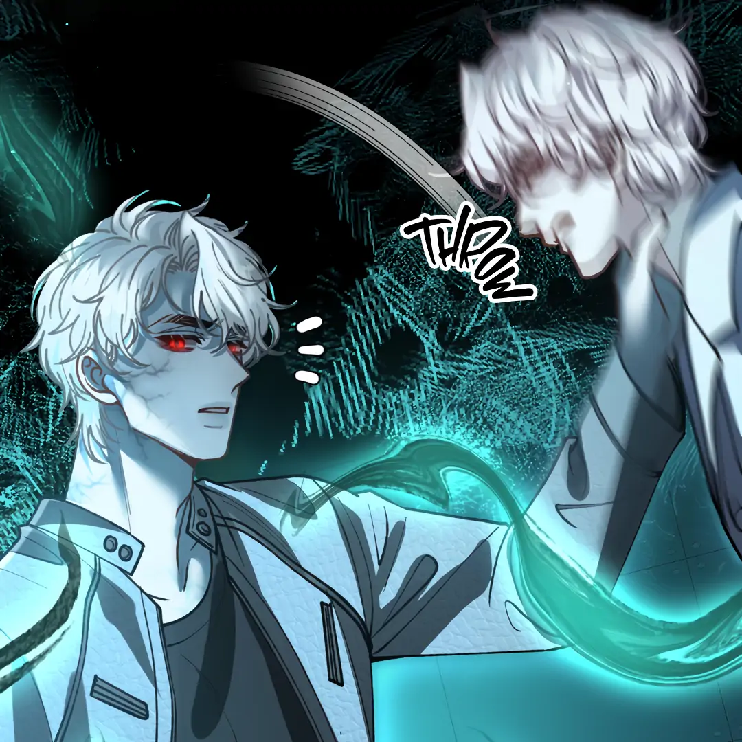 Bloody Sweet Scandal [Team Hazama] - Chapter 31 manhwa