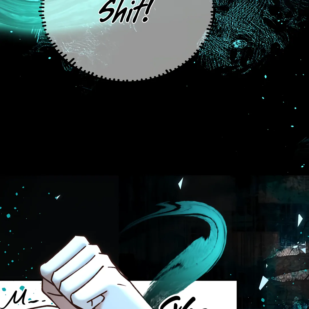 Bloody Sweet Scandal [Team Hazama] - Chapter 31 manhwa