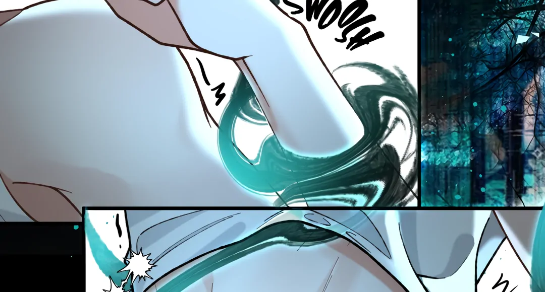 Bloody Sweet Scandal [Team Hazama] - Chapter 31 manhwa