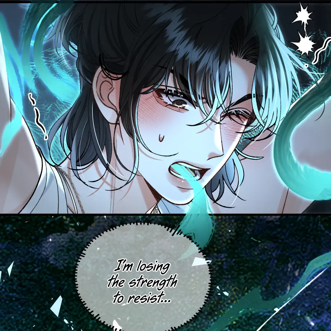 Bloody Sweet Scandal [Team Hazama] - Chapter 31 manhwa