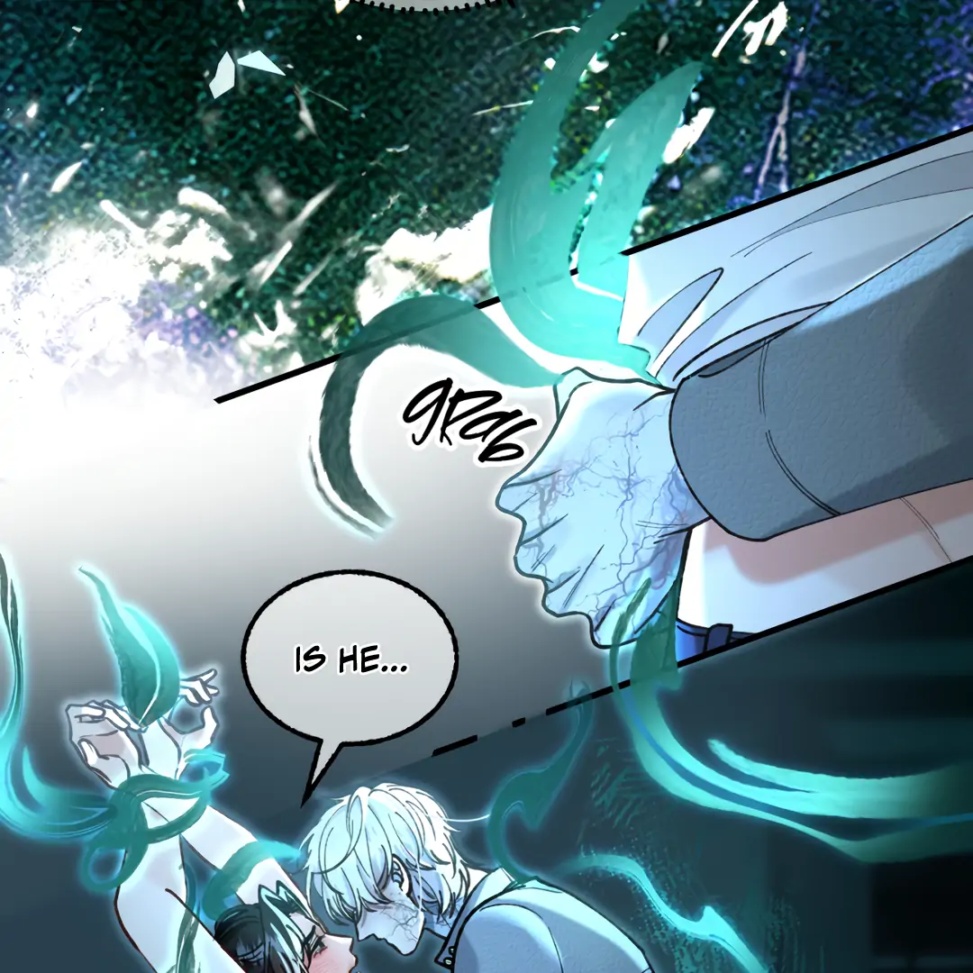 Bloody Sweet Scandal [Team Hazama] - Chapter 31 manhwa