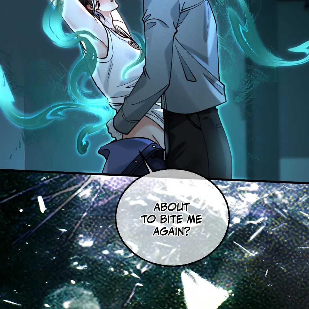 Bloody Sweet Scandal [Team Hazama] - Chapter 31 manhwa
