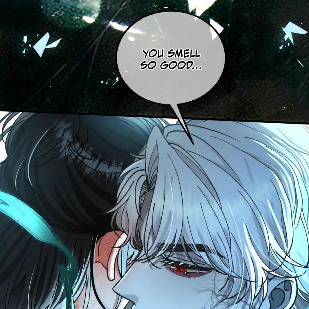 Bloody Sweet Scandal [Team Hazama] - Chapter 31 manhwa