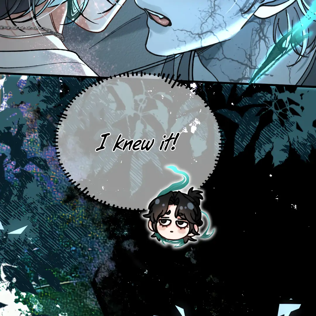 Bloody Sweet Scandal [Team Hazama] - Chapter 31 manhwa