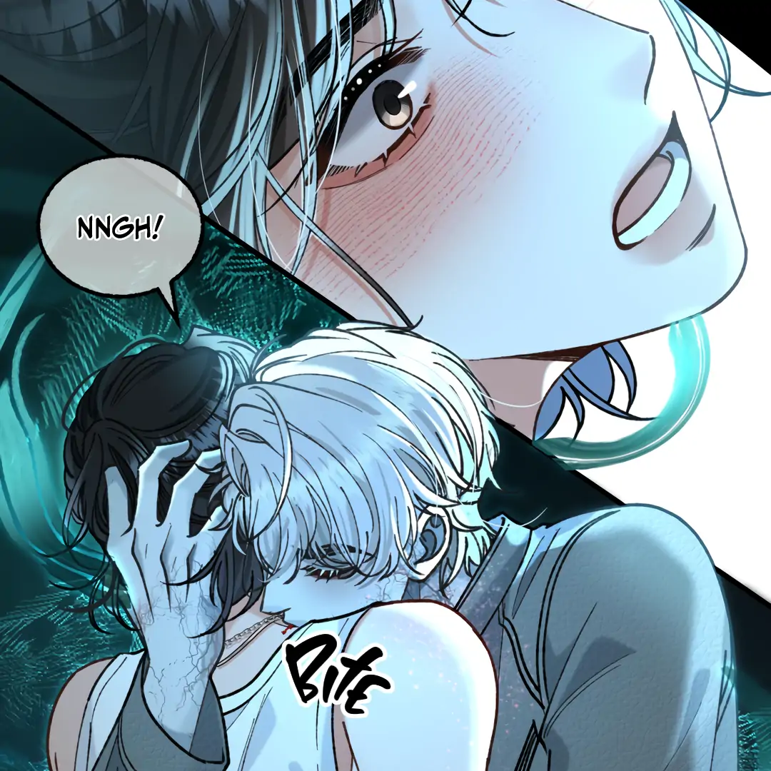 Bloody Sweet Scandal [Team Hazama] - Chapter 31 manhwa