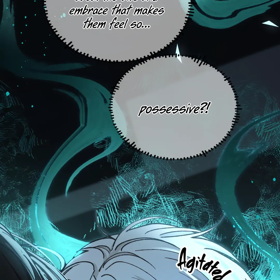 Bloody Sweet Scandal [Team Hazama] - Chapter 31 manhwa