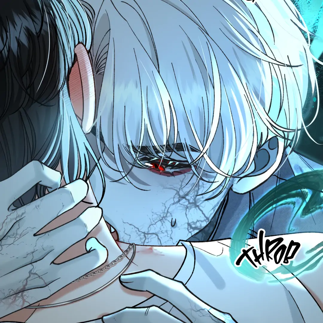 Bloody Sweet Scandal [Team Hazama] - Chapter 31 manhwa