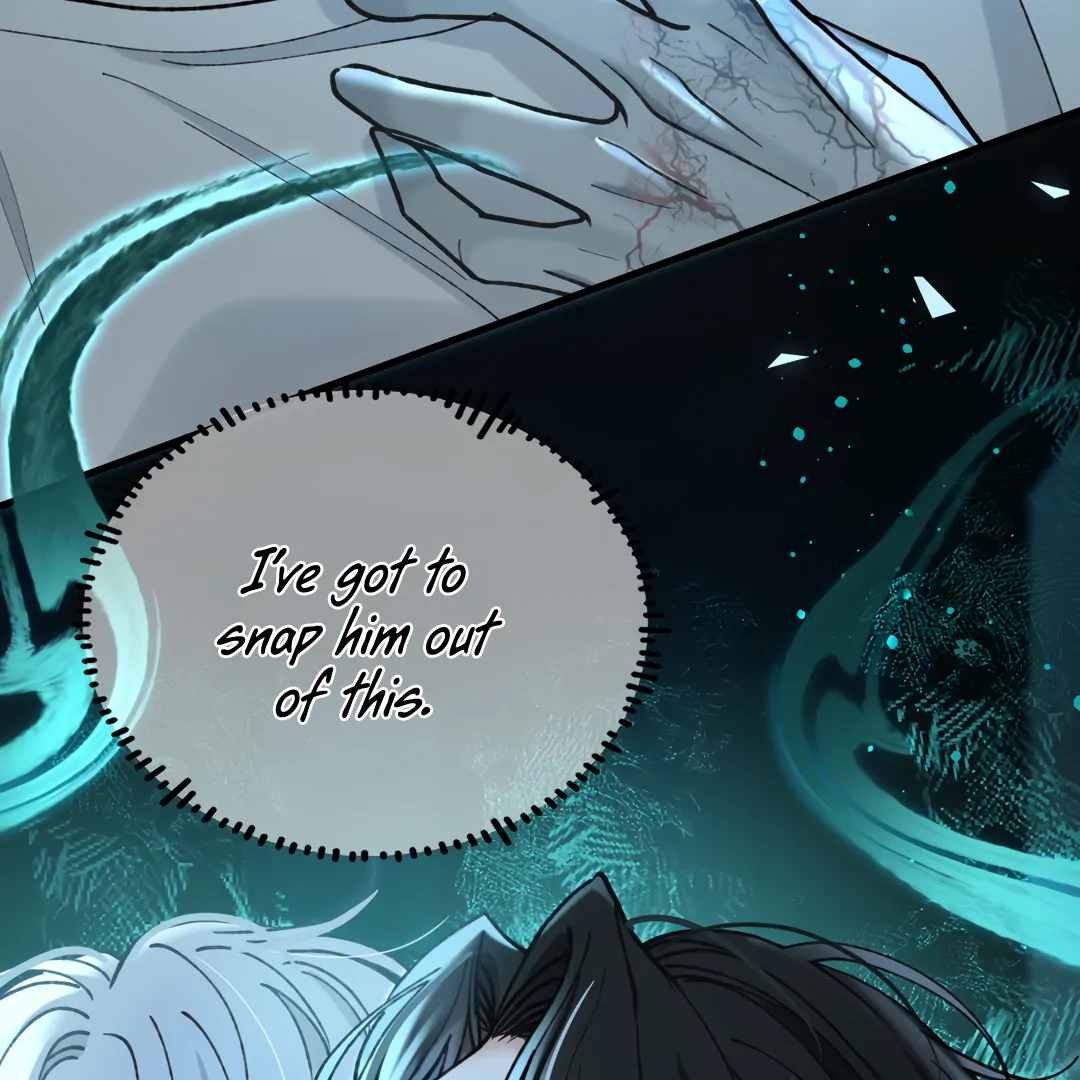 Bloody Sweet Scandal [Team Hazama] - Chapter 31 manhwa
