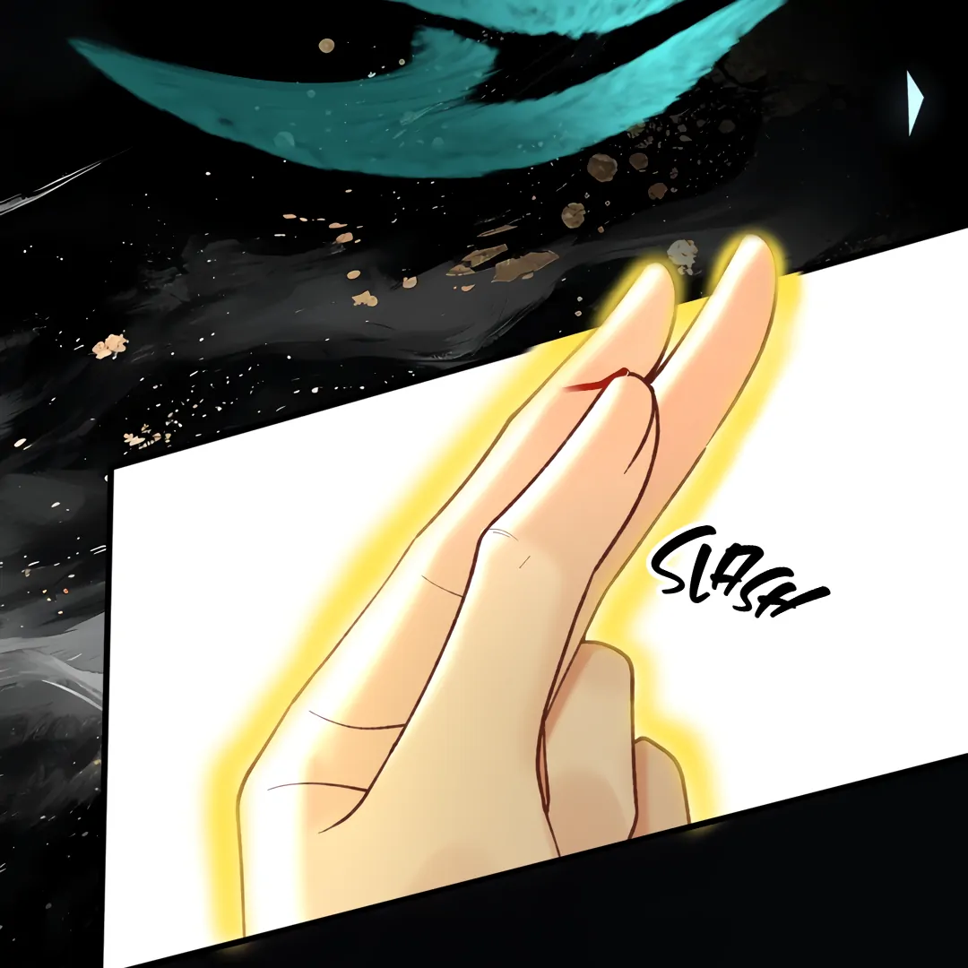 Bloody Sweet Scandal [Team Hazama] - Chapter 31 manhwa