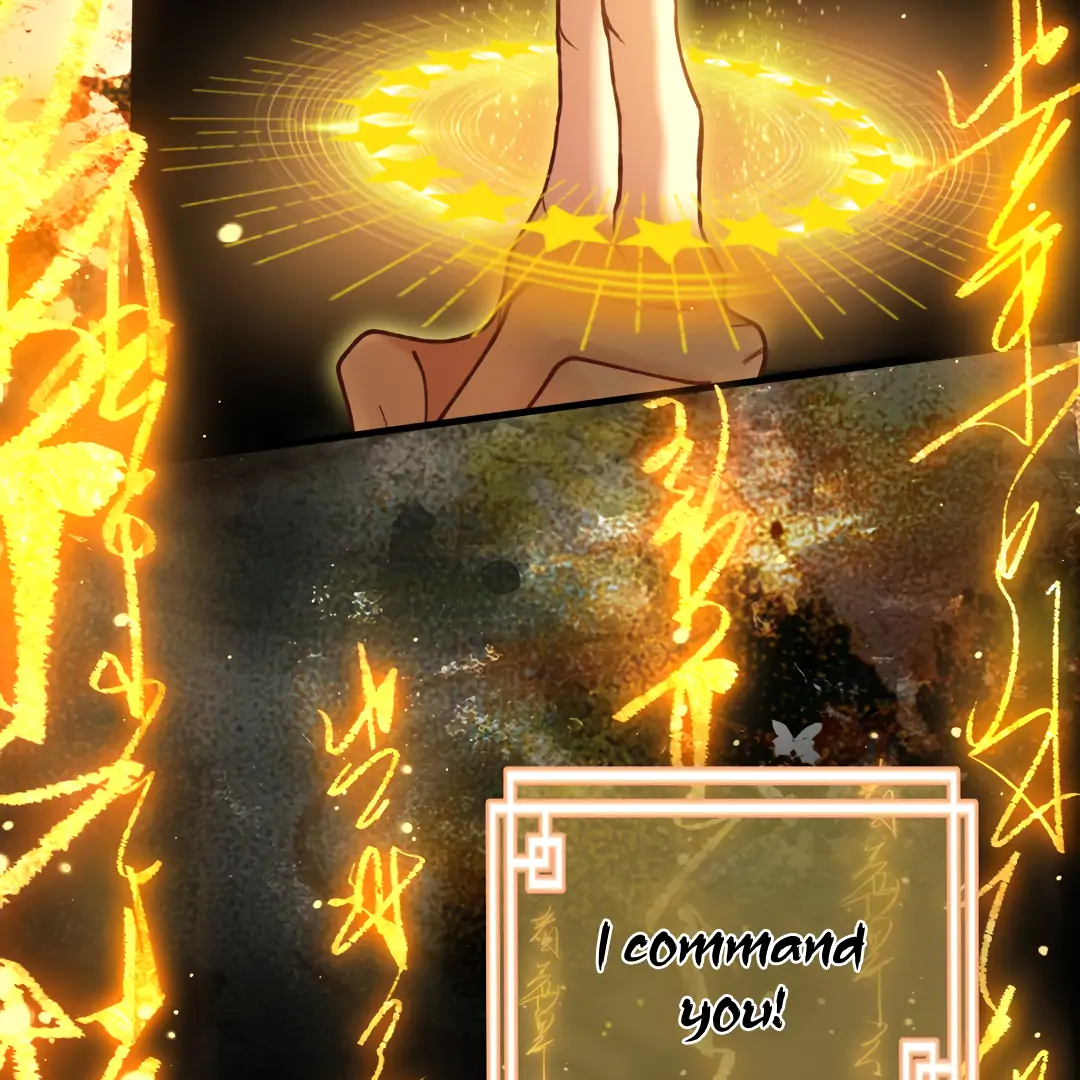 Bloody Sweet Scandal [Team Hazama] - Chapter 31 manhwa