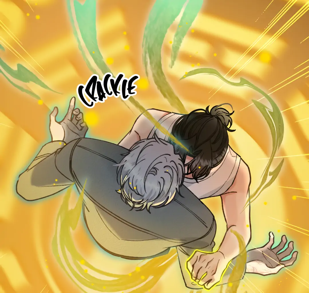 Bloody Sweet Scandal [Team Hazama] - Chapter 31 manhwa