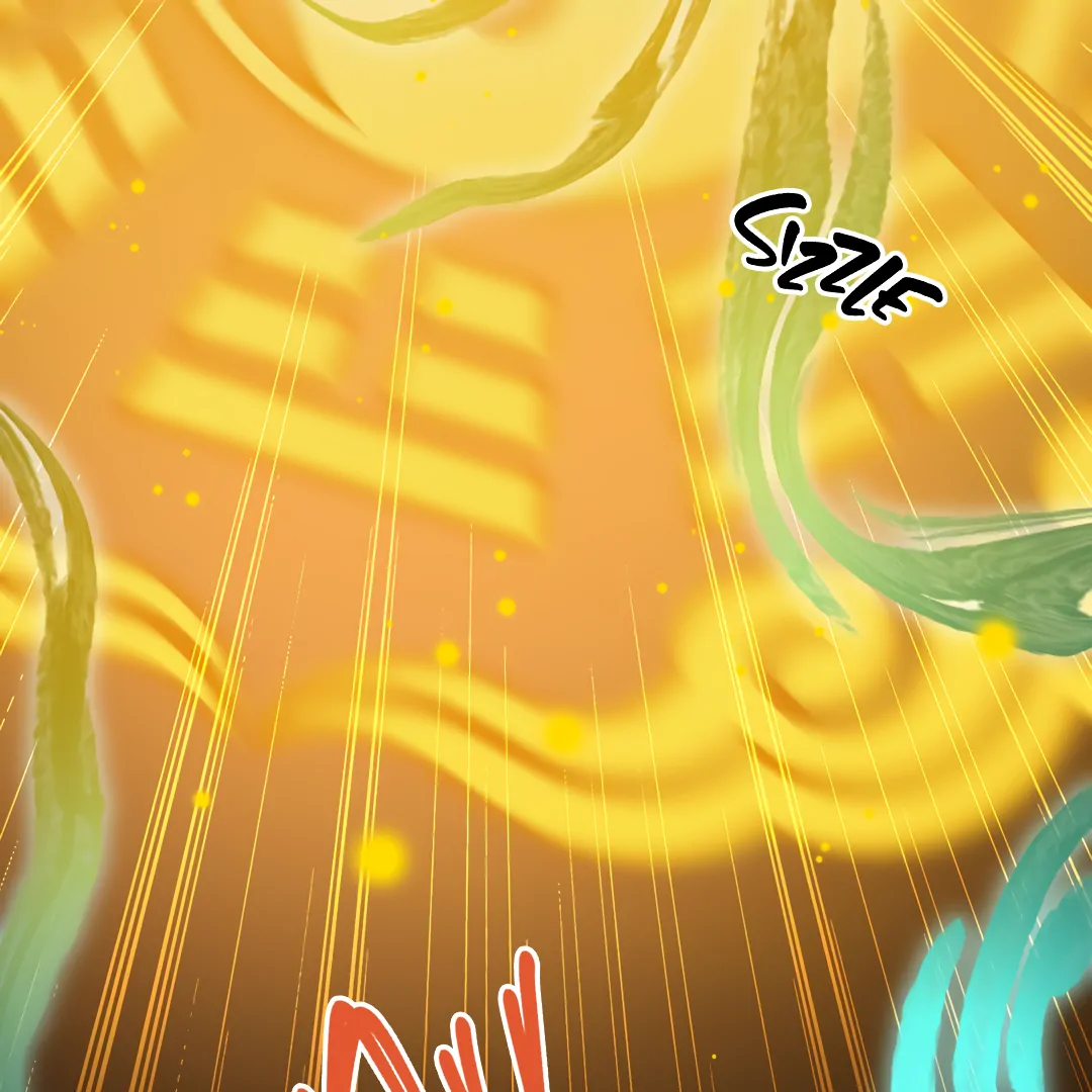 Bloody Sweet Scandal [Team Hazama] - Chapter 31 manhwa