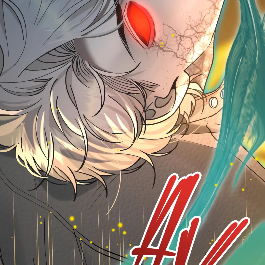 Bloody Sweet Scandal [Team Hazama] - Chapter 31 manhwa
