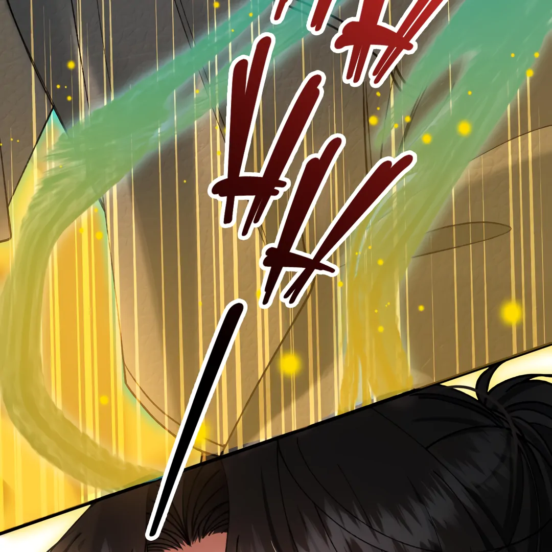 Bloody Sweet Scandal [Team Hazama] - Chapter 31 manhwa