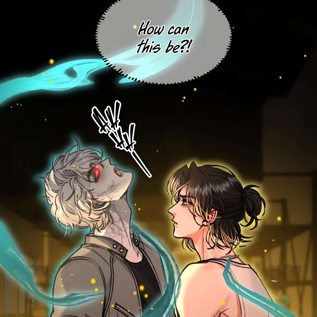 Bloody Sweet Scandal [Team Hazama] - Chapter 31 manhwa